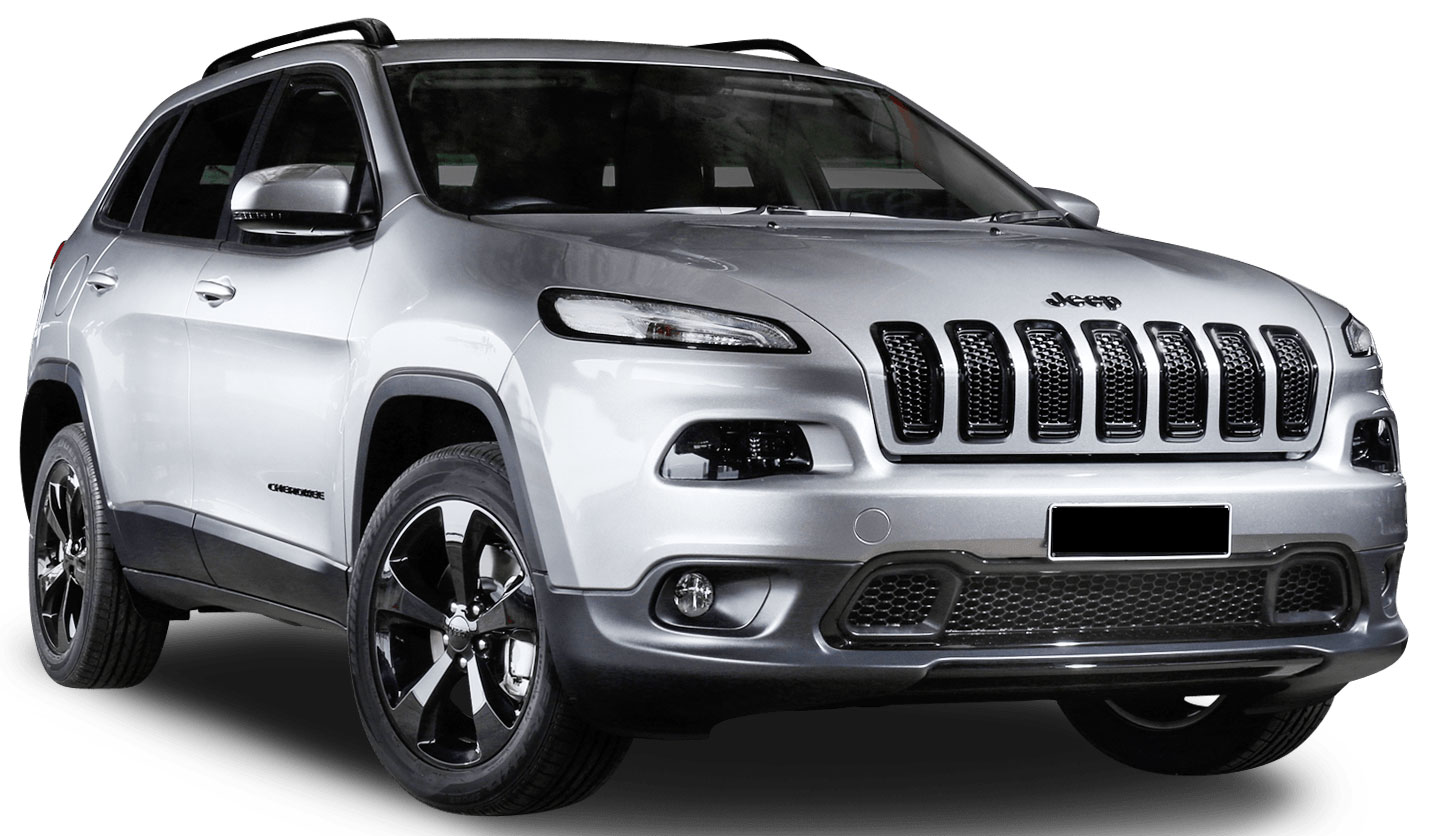 Jeep Fyshwick Serv Auto Care Service