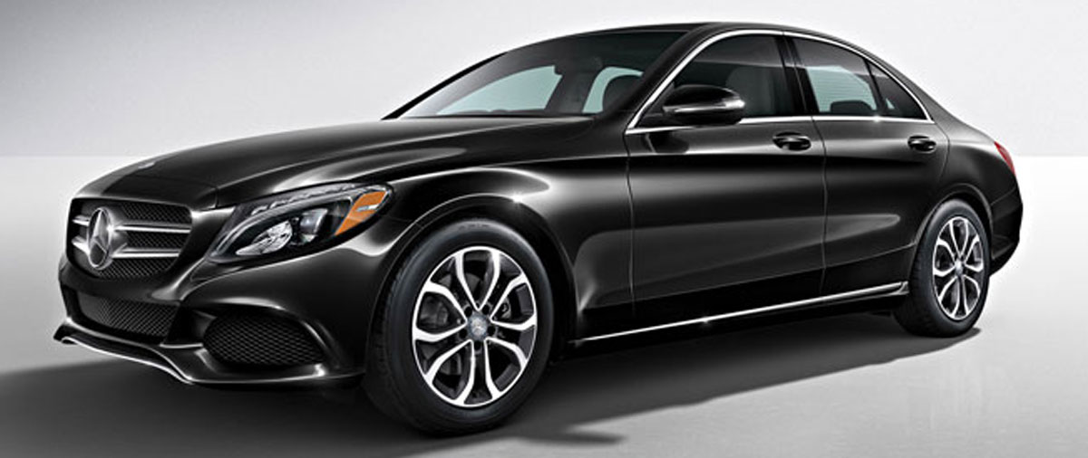 Mercedes-Benz Fyshwick Serv Auto Care Service